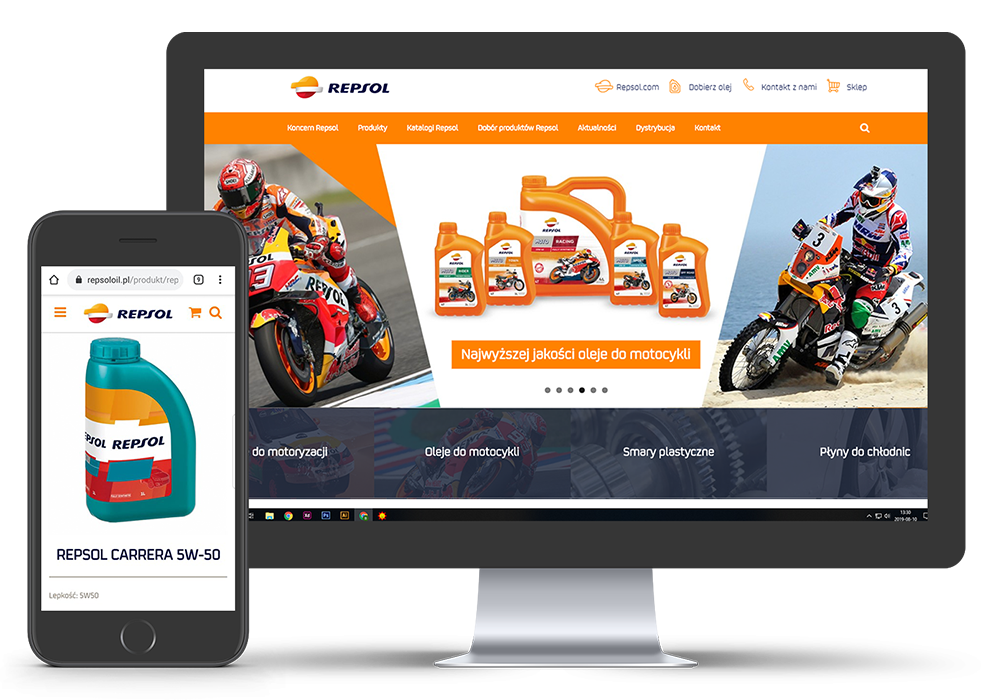 Repsol